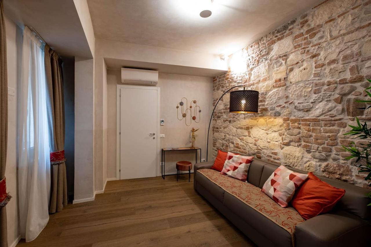 Verona Romana Apartments Exterior photo