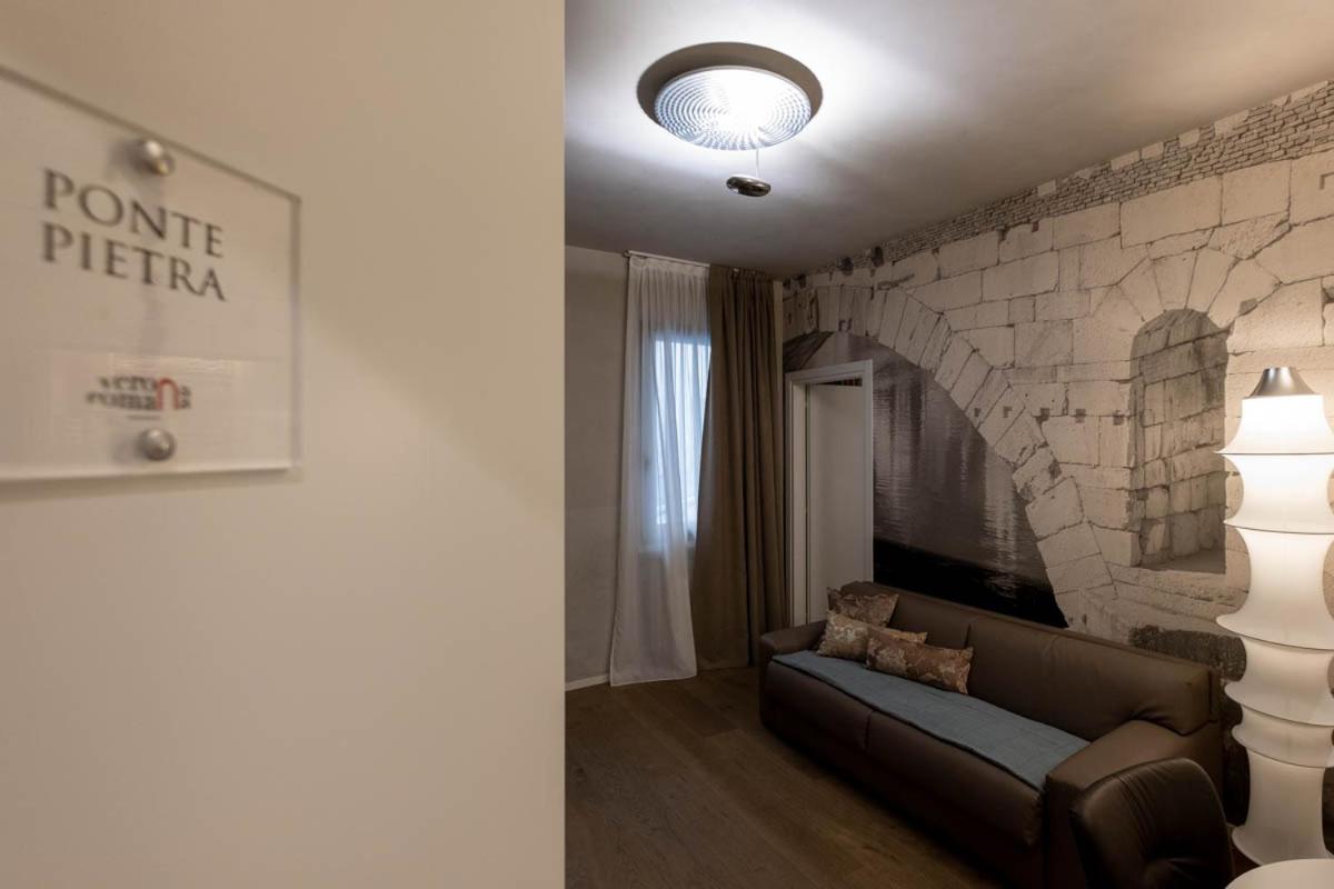 Verona Romana Apartments Exterior photo