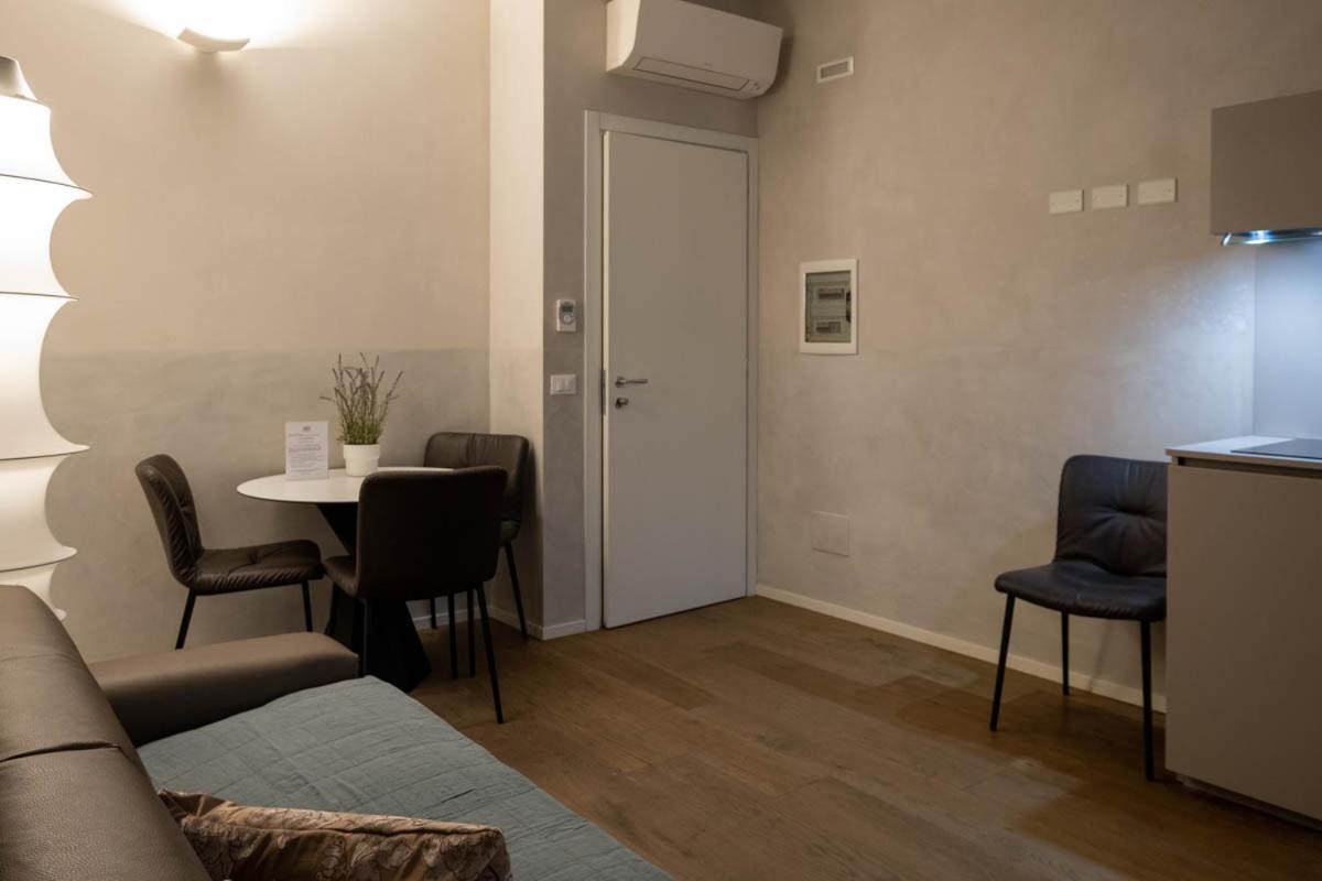 Verona Romana Apartments Exterior photo