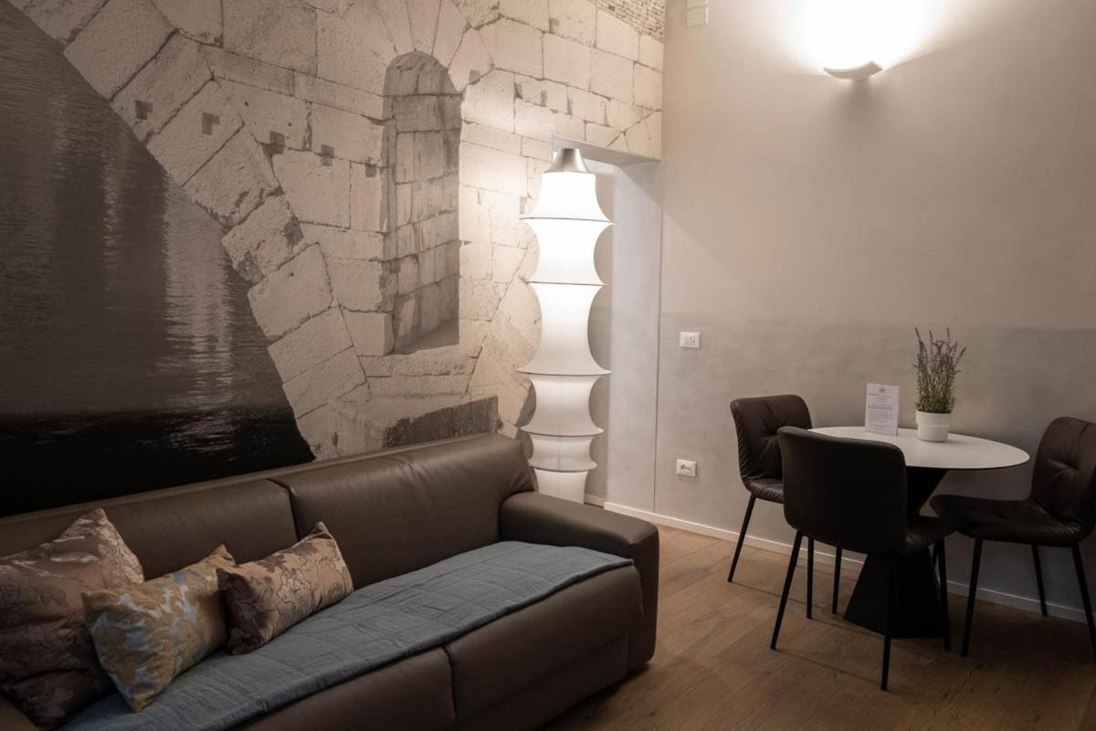 Verona Romana Apartments Exterior photo
